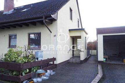 Haus Riedstadt / Goddelau Goddelau - 5 Zimmer, 106 m&sup2;, 415.000&euro; | Angebot:26080051