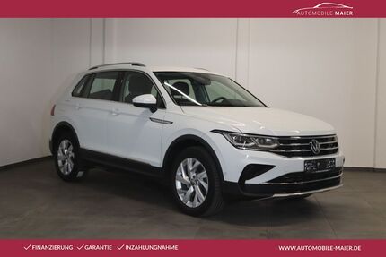 VW Tiguan 62.800 km 29.800 &euro; Bebra 36179