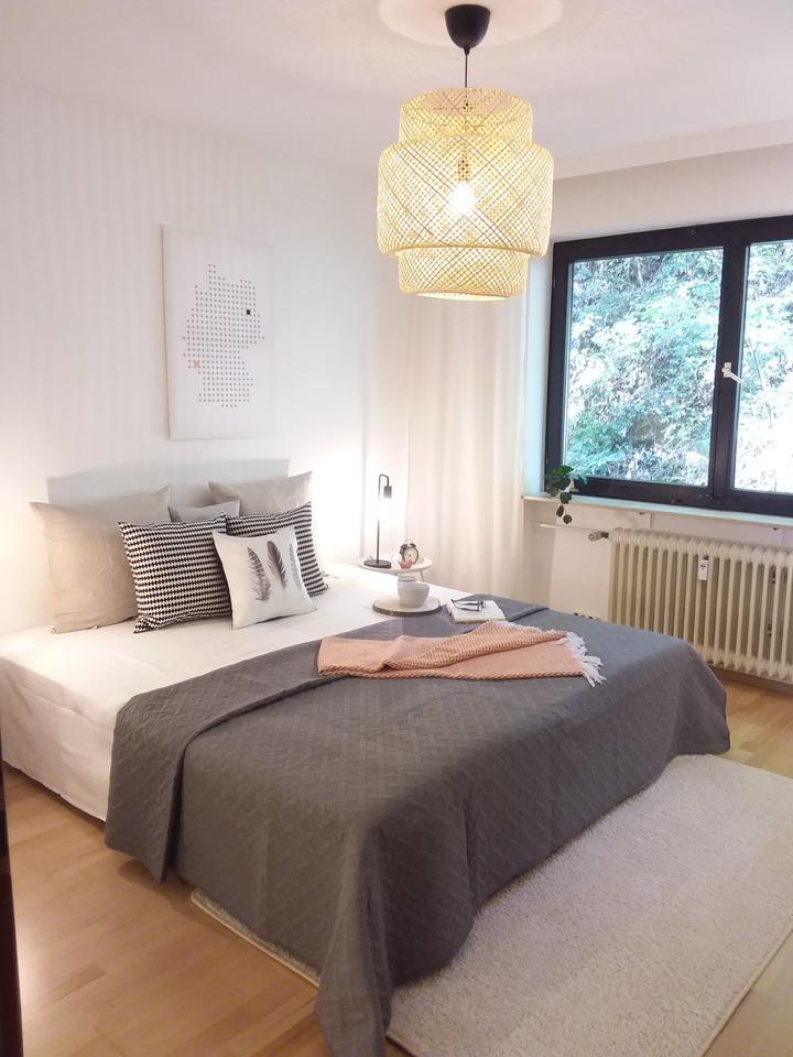 2-Zimmerwohnung in zentraler Lage
