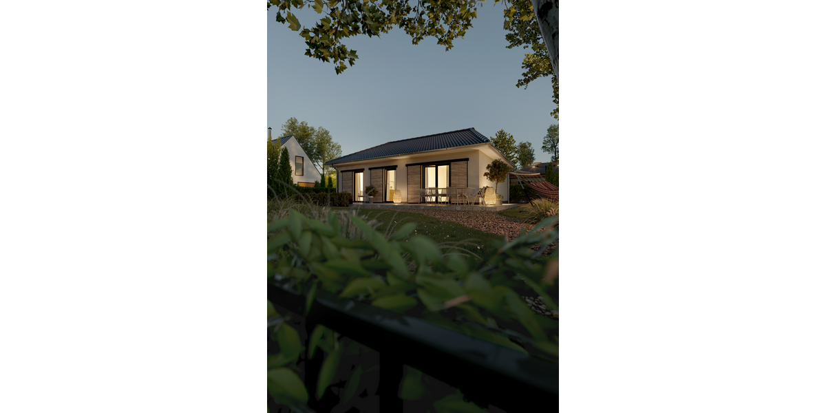 Einfamilienhaus Furth im Wald - 3 Zimmer, 77 m&sup2;, 354.231&euro; | Angebot:21706827