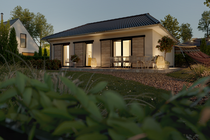 Haus Furth im Wald - 3 Zimmer, 77 m&sup2;, 354.231&euro; | Angebot:21706827