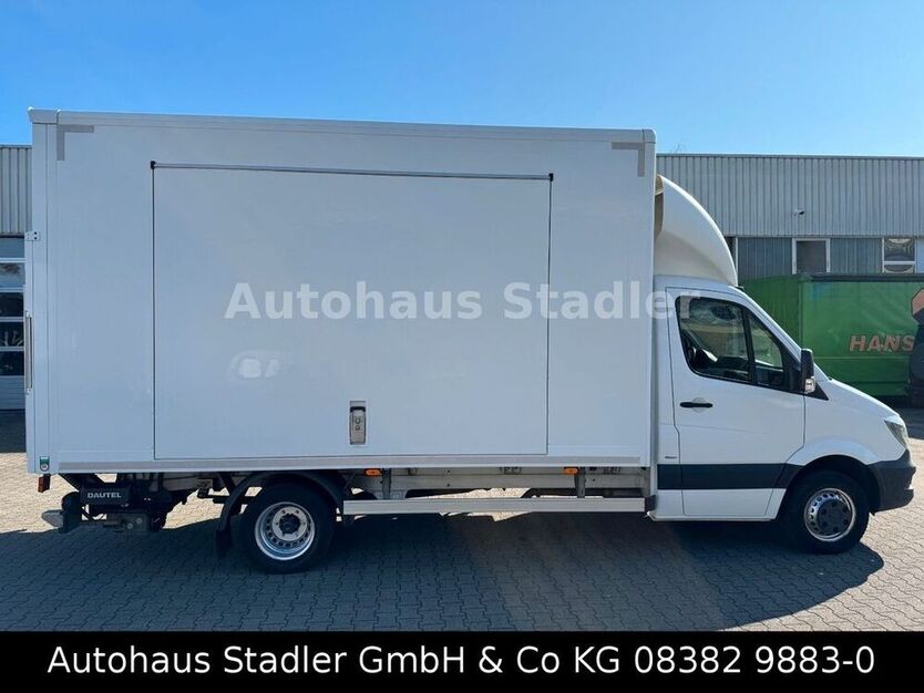 Sprinter