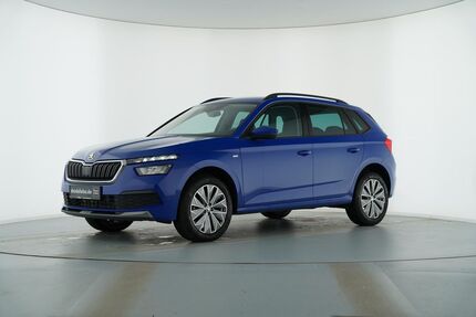 Skoda Kamiq 49.526 km 18.499 &euro; Leipzig 04103