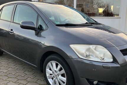 Toyota Auris 175.000 km 4.499 &euro; Vechta 49377