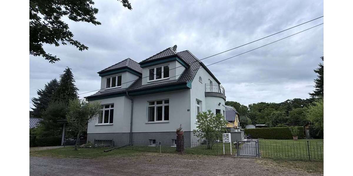 Etagenwohnung Teupitz - 3 Zimmer, 88 m&sup2;, 1.192&euro; | Angebot:27428226