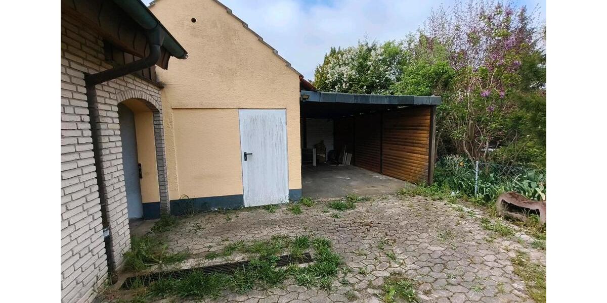 Doppelhaushälfte Bad Salzuflen - 4 Zimmer, 95 m&sup2;, 1.200&euro; | Angebot:26322820