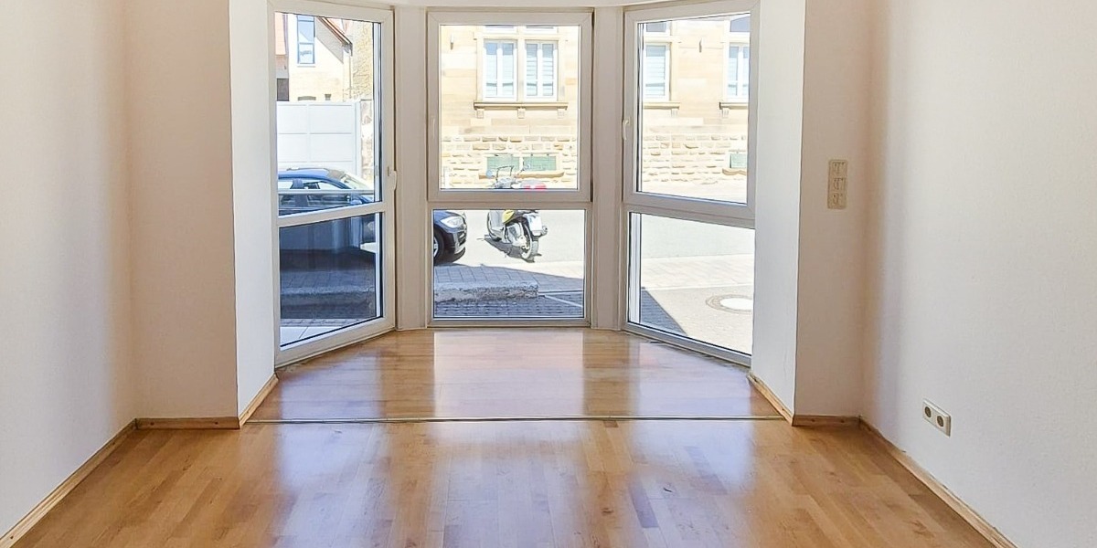 Lichtdurchflutete 2-Zimmer-Wohnung mit Balkon & Stellplatz in Kallstadt–Eigennutzung oder Vermietung - Erdgeschoßwohnung Kallstadt | Angebot:26249273
