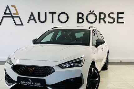 Cupra Leon 64.520 km 19.890 &euro; Braunschweig 38114