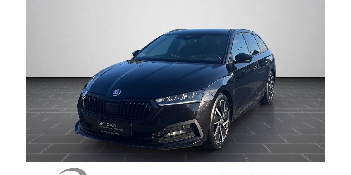 Skoda Octavia 105.956 km 21.600 € Mainz 55129