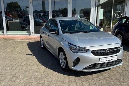 Opel Corsa 21.489 km 14.730 € Klötze 38486