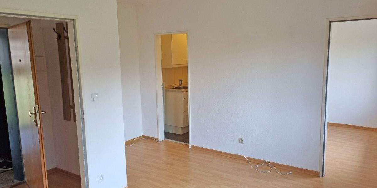 Etagenwohnung Jesteburg - 1 Zimmer, 32 m&sup2;, 425&euro; | Angebot:25524189