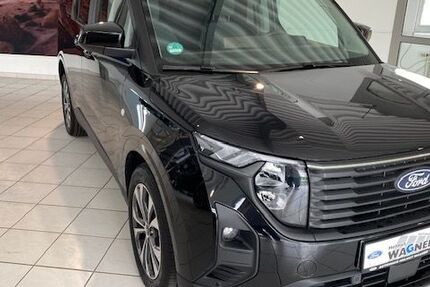 Ford Tourneo Courier 3.300 km 26.990 &euro; Mayen 56727