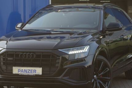 Audi Q8 83.973 km 53.400 &euro; Weimar 99425