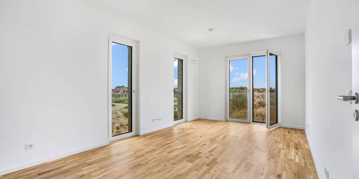 Etagenwohnung List - 3 Zimmer, 109 m&sup2;, 841.600&euro; | Angebot:25702846