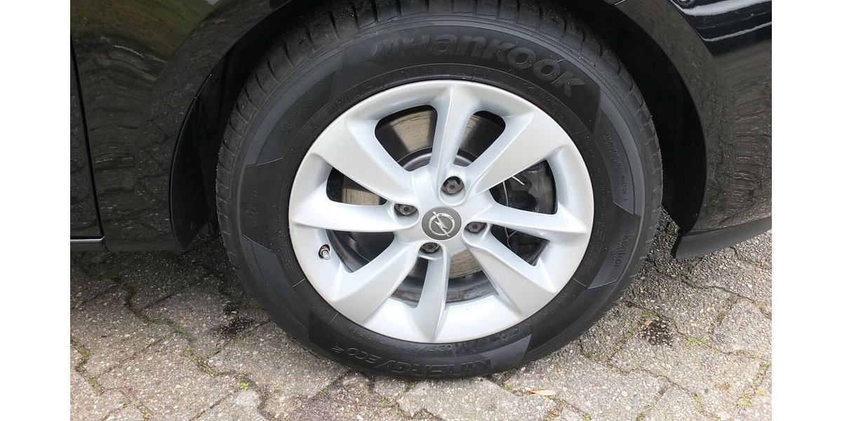 Opel Corsa ON ecoFlex PARKASSISTENT KLIMAANLAGE 100.000 km 8.304 &euro; Köln 50858