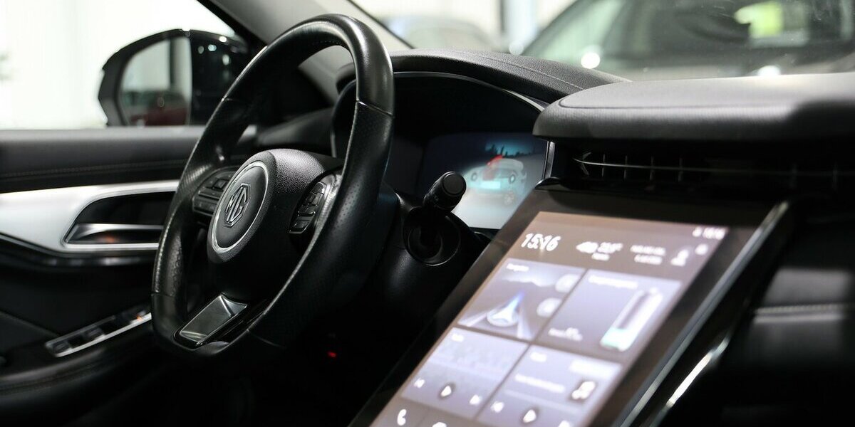 MG Marvel R LUXURY 5D 132KW / PANORAMA / WÄRMEPUMPE 67.000 km 23.991 &euro; Hamm 59077