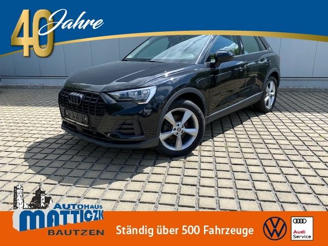 Audi Q3 59.182 km 24.439 &euro; Bautzen 02625