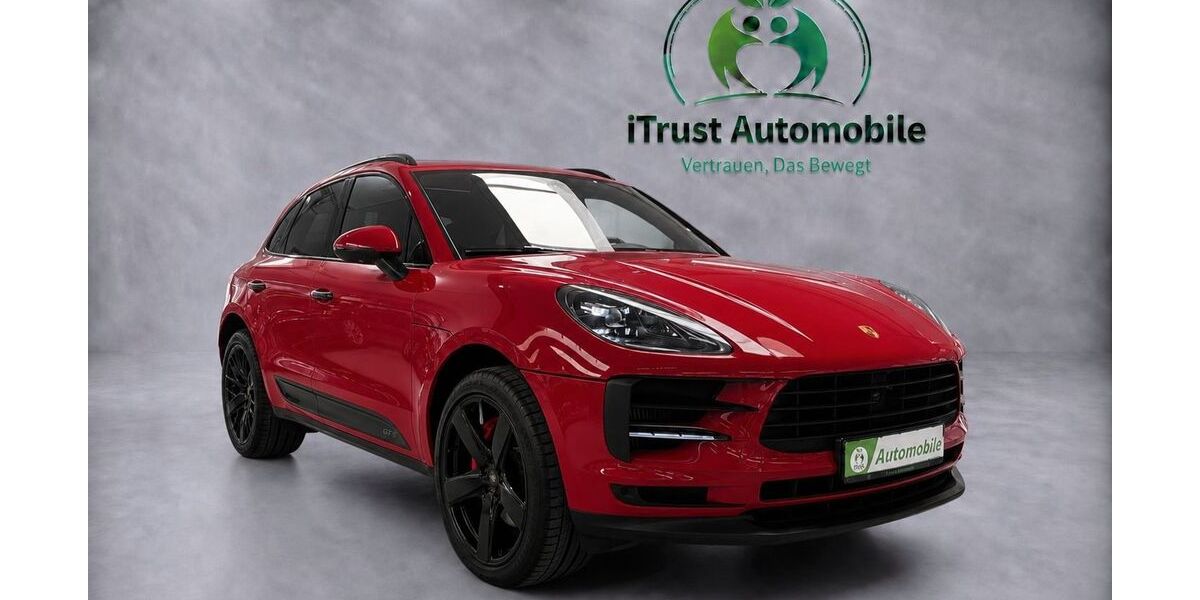 Porsche Macan 187.600 km 40.999 &euro; Solingen 42697