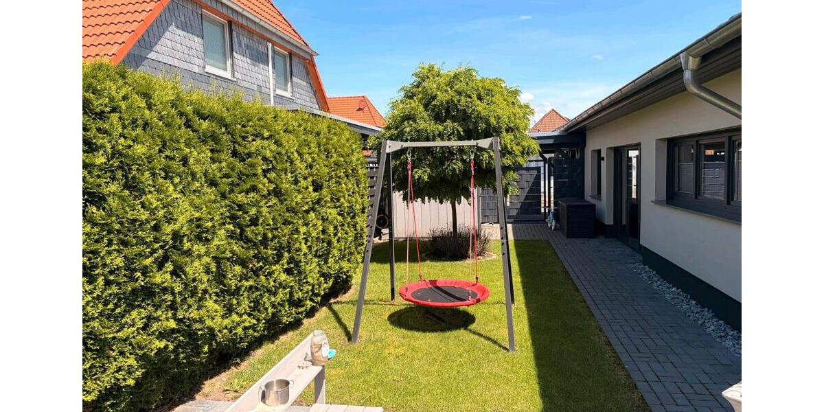 Bungalow Harsleben - 4 Zimmer, 130 m&sup2;, 389.000&euro; | Angebot:26848481