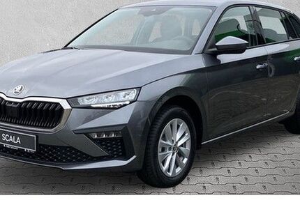 Skoda Scala 15.912 km 19.890 &euro; Emden 26723