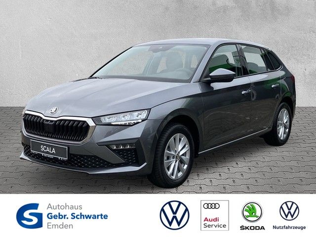 Skoda Scala 15.912 km 19.890 &euro; Emden 26723