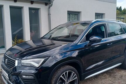 Seat Ateca 69.850 km 22.500 &euro; Neusorg 95700