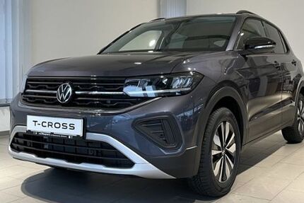 VW T-Cross 8.575 km 27.890 &euro; Hannover 30453
