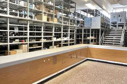 Gewerbeobjekt Goslar Goslar - 1.250.000&euro; | Angebot:25165625