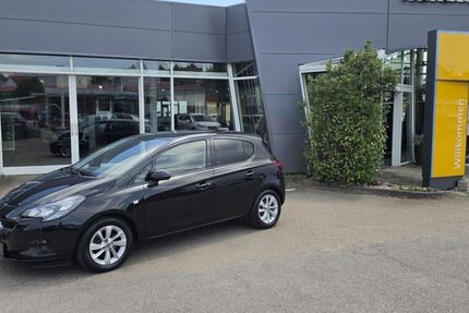Opel Corsa 68.499 km 9.290 &euro; Großbottwar 71723