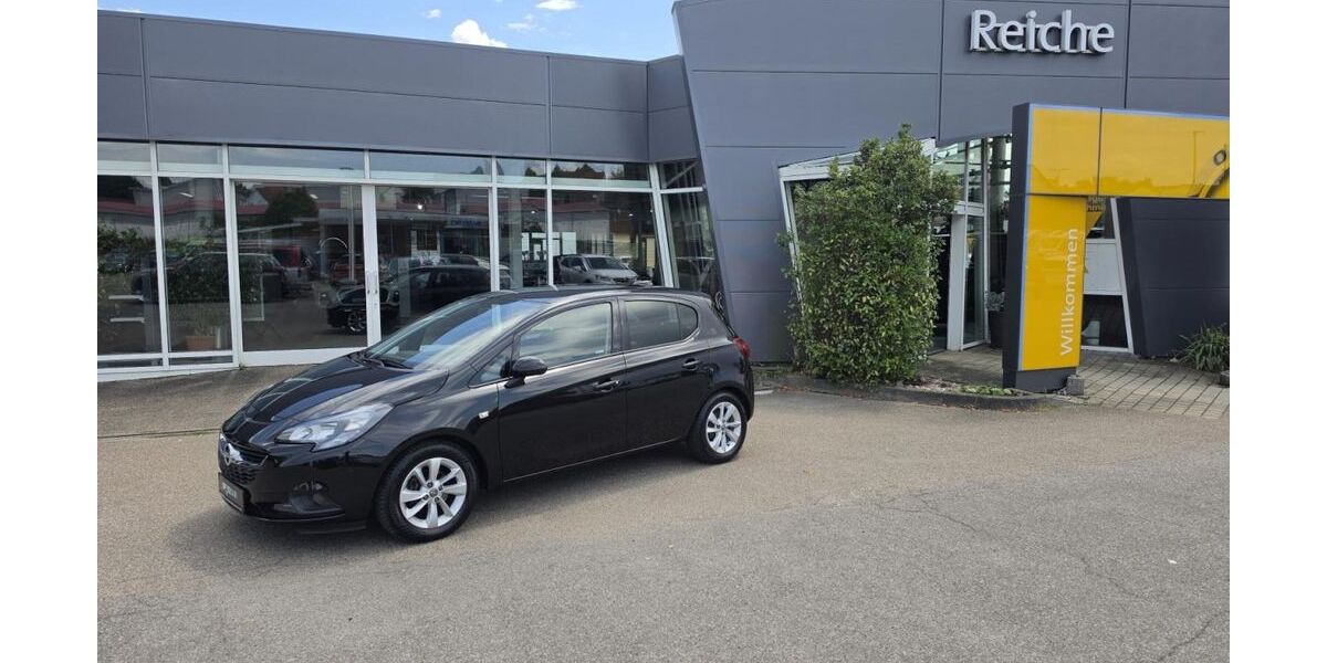 Opel Corsa 68.499 km 9.490 &euro; Großbottwar 71723
