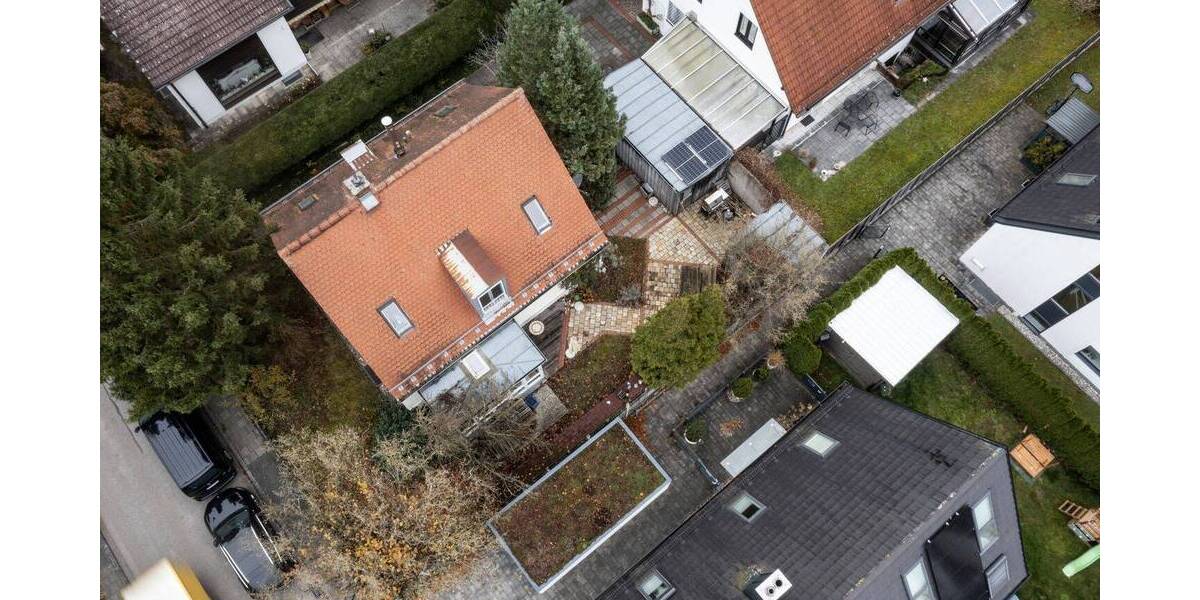 Einfamilienhaus Oberschleißheim - 4 Zimmer, 124 m&sup2;, 700.000&euro; | Angebot:26202113