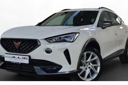Cupra Formentor 22.352 km 26.690 &euro; Münsingen 72525