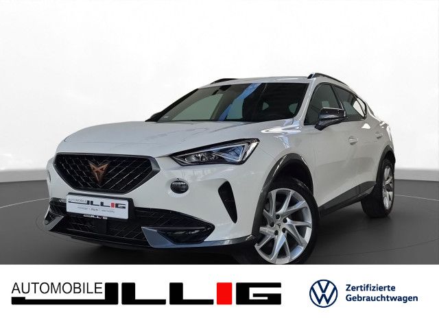 Cupra Formentor 22.352 km 26.690 &euro; Münsingen 72525
