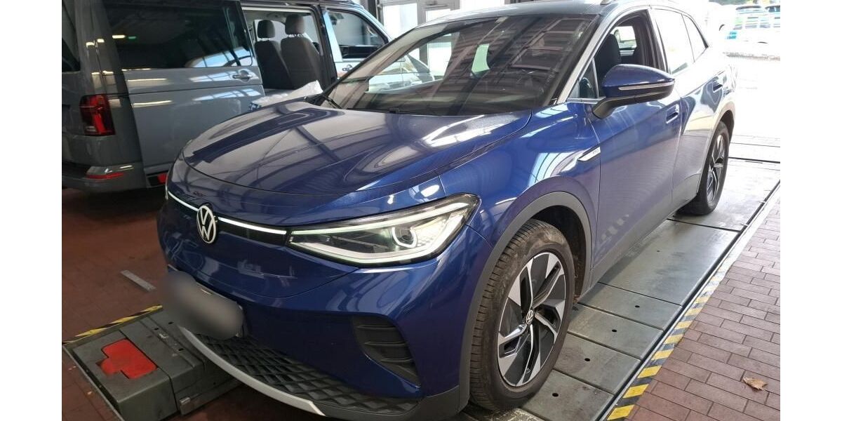 VW ID.4 59.892 km 28.830 &euro; Hagen 58091