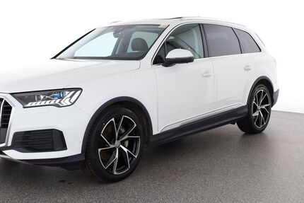 Audi Q7 86.276 km 52.680 &euro; Berlin 12103