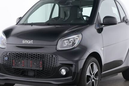 Smart ForTwo 15.950 km 15.950 &euro; Diepenau 31603