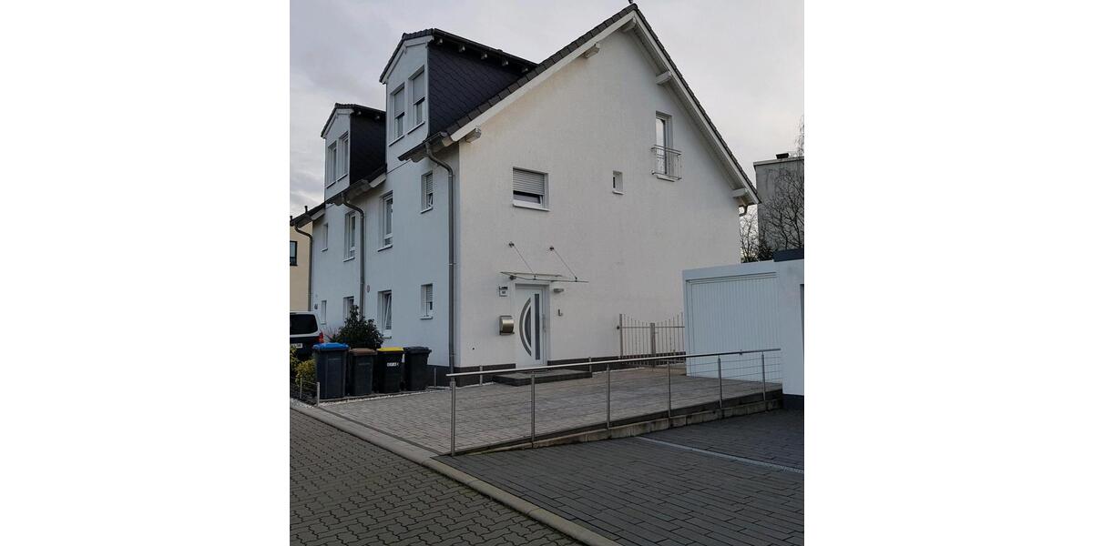 Doppelhaushälfte Marl Alt-Marl - 5.5 Zimmer, 145 m&sup2;, 559.000&euro; | Angebot:25087981