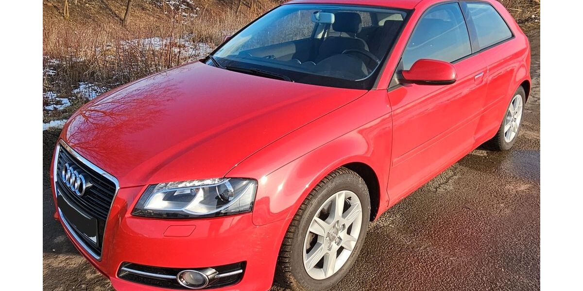 Audi A3 83.500 km 8.900 &euro; Starnberg 82319
