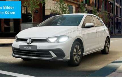 VW Polo 11.200 km 19.690 € Wolfsburg 38440