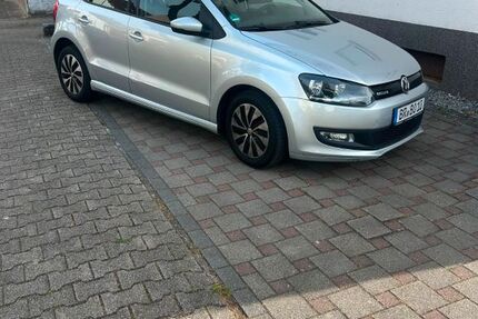 VW Polo 295.000 km 3.950 &euro; Karlsdorf Neuthard 76676