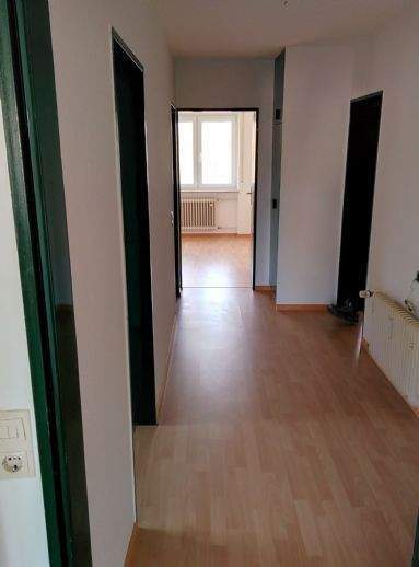 Schöne 3-Zimmerwohnung mit Balkon in gepflegtem Anwesen 3 zimmer