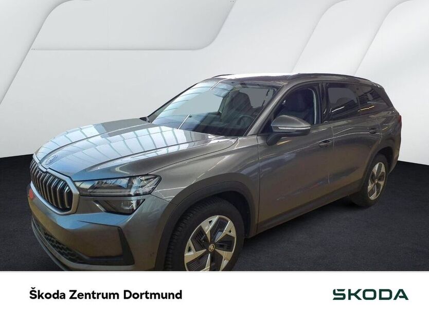 Kodiaq