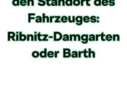 Skoda Fabia 138.310 km 11.490 &euro; Ribnitz-Damgarten 18311