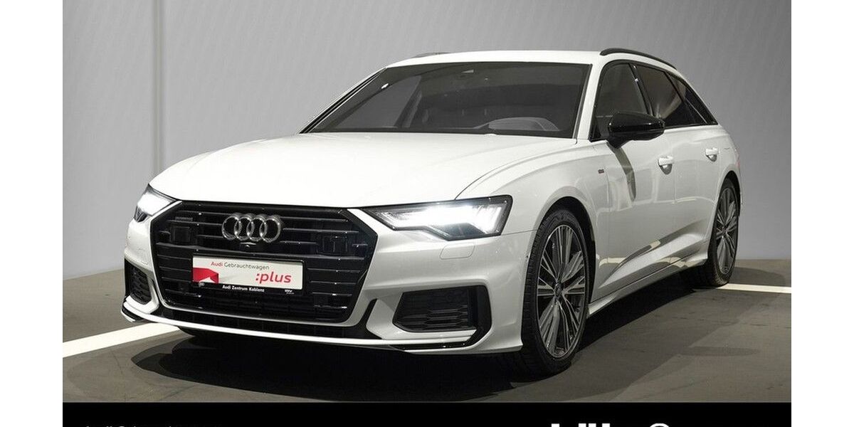 Audi A6 75.118 km 41.980 &euro; Koblenz 56070