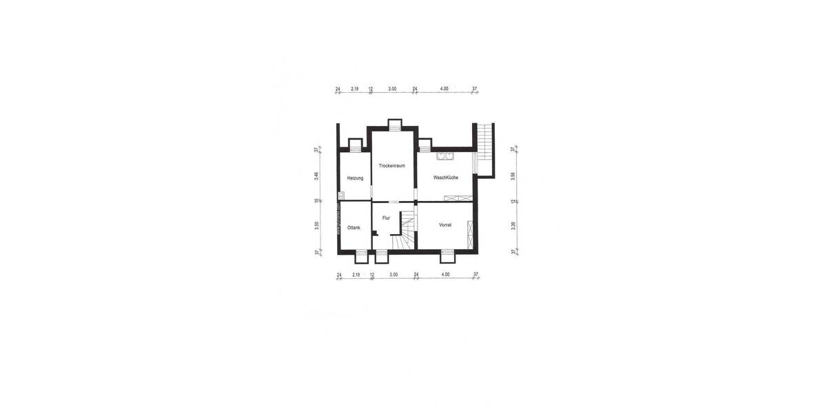 Reihenendhaus Neuss Dreikönigenviertel - 4 Zimmer, 120 m&sup2;, 629.000&euro; | Angebot:26672407