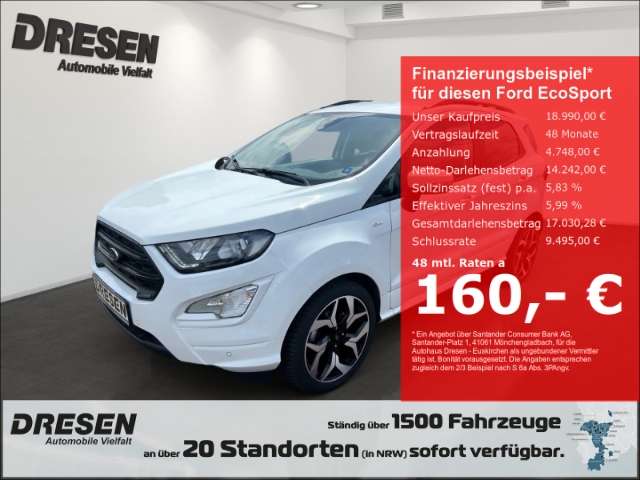 EcoSport