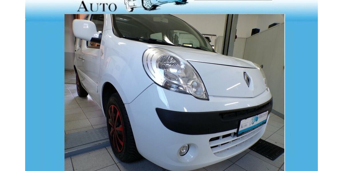 Renault Kangoo 155.000 km 8.950 &euro; Florstadt­­­ 61197