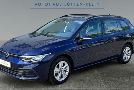 VW Golf 34.748 km 25.690 € Rostock 18107