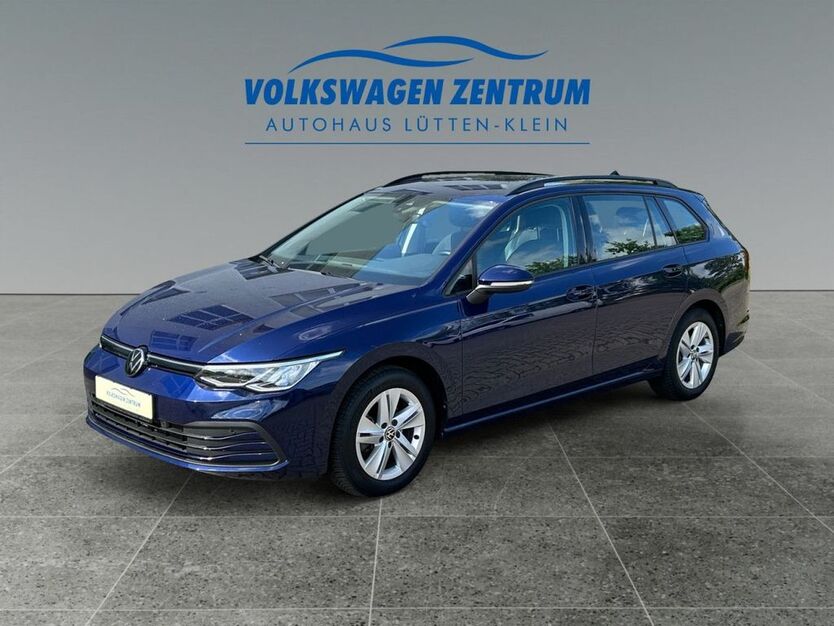 VW Golf 34.748 km 25.690 € Rostock 18107