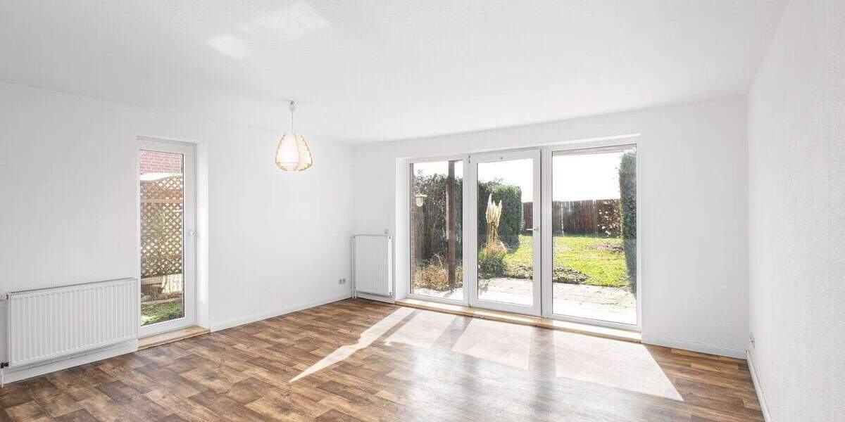 Reihenendhaus Niederndodeleben Niederndodeleben - 5 Zimmer, 102 m&sup2;, 250.000&euro; | Angebot:25984574